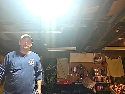 canadacockinme online show from 10.05.25