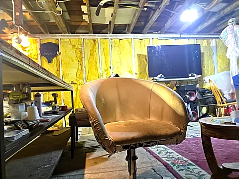 canadacockinme online show from 10.13.25