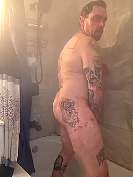 canadacockinme online show from 10.25.25