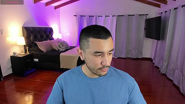 Nick Moca online show from 02.11.25