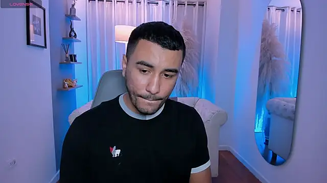 Nick Moca online show from 11.20.25