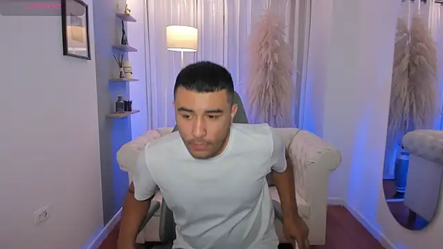 Nick Moca online show from 01.10.26