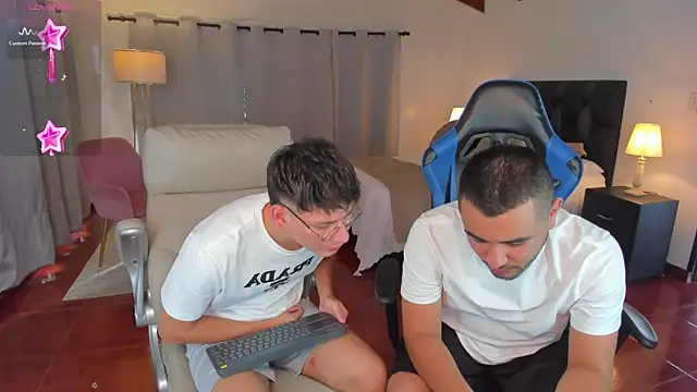 Nick Moca online show from 03.31.26