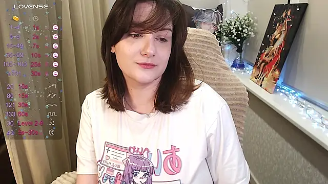 Snapshot of elise_sweet chatting on 02.02.25 elise sweet online show from 02.02.25