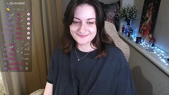 Snapshot of elise_sweet chatting on 02.14.25 elise sweet online show from 02.14.25