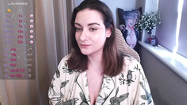 Snapshot of elise_sweet chatting on 03.06.25 elise sweet online show from 03.06.25