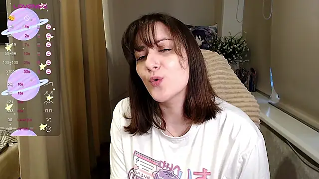 Snapshot of elise_sweet chatting on 09.21.25 elise sweet online show from 09.21.25