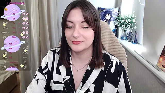 Snapshot of elise_sweet chatting on 09.26.25 elise sweet online show from 09.26.25