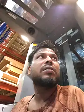 Rockybul1 online show from 10.07.25