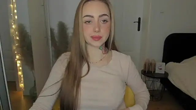 sexyCoralie online show from 01.16.26