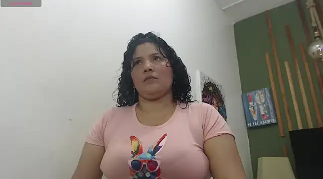 Sharloth milf online show from 01.17.25
