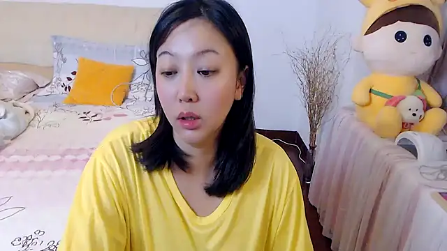 Snapshot of 328coco chatting on 04.04.26 328coco online show from 04.04.26