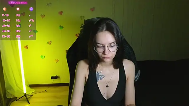 alyssa sweet online show from 02.17.25