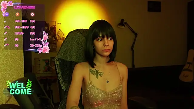 alyssa sweet online show from 03.13.25