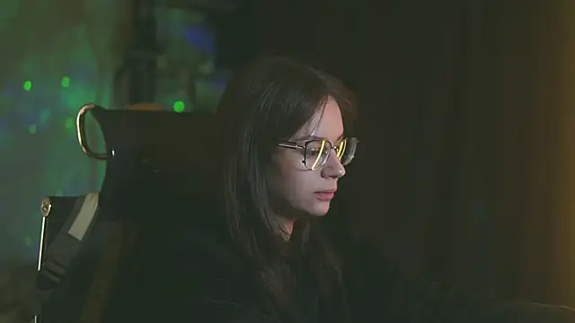 alyssa sweet online show from 11.05.25