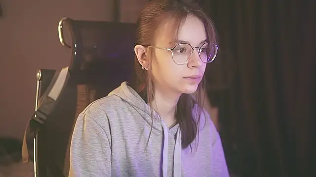 alyssa sweet online show from 02.20.26