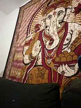 sequoiah01 online show from 09.23.25