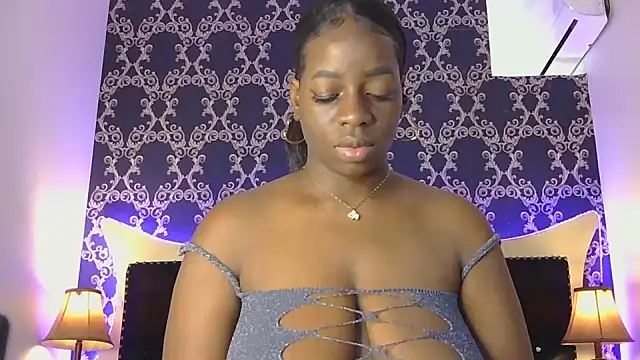 KayaBrown online show from 01.20.25