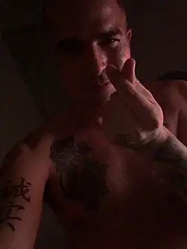 Snapshot of Brino-Nandes chatting on 03.15.25 Brino-Nandes online show from 03.15.25