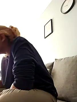 DirtySnowball69 online show from 10.06.25