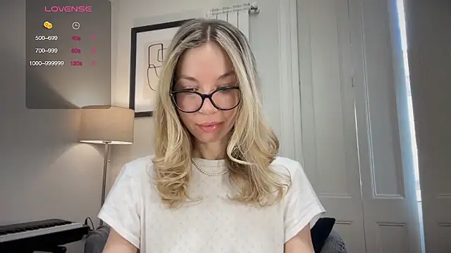 Cutensadistic online show from 01.14.25