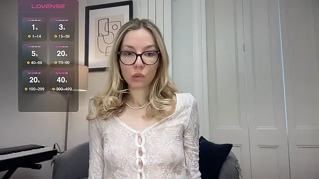 Cutensadistic online show from 01.15.25