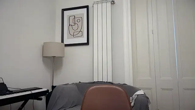 Cutensadistic online show from 03.04.25