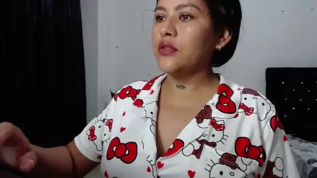 venuz mendoza20 online show from 10.19.25