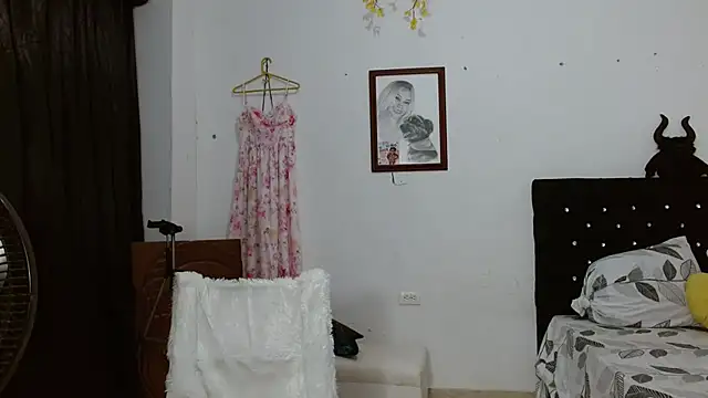 venuz mendoza20 online show from 05.15.26