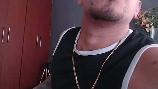 Snapshot of geirge_teacherxx chatting on 01.19.25 geirge teacherxx online show from 01.19.25