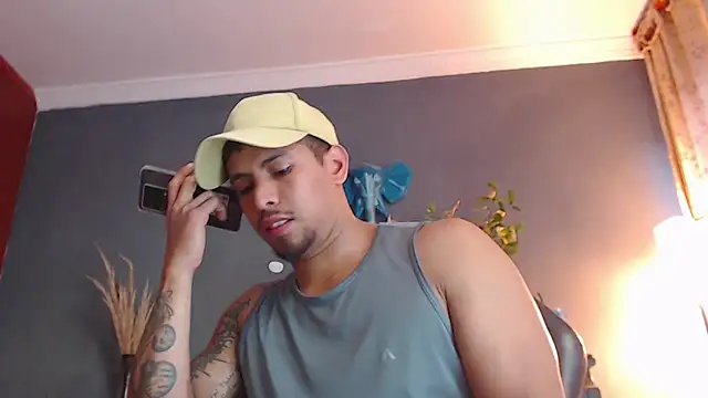 Snapshot of geirge_teacherxx chatting on 03.13.25 geirge teacherxx online show from 03.13.25