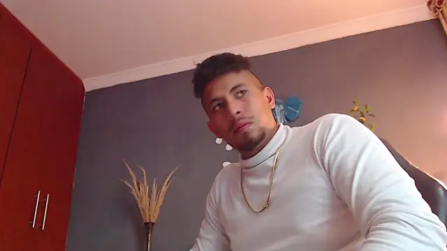 Snapshot of geirge_teacherxx chatting on 03.16.25 geirge teacherxx online show from 03.16.25