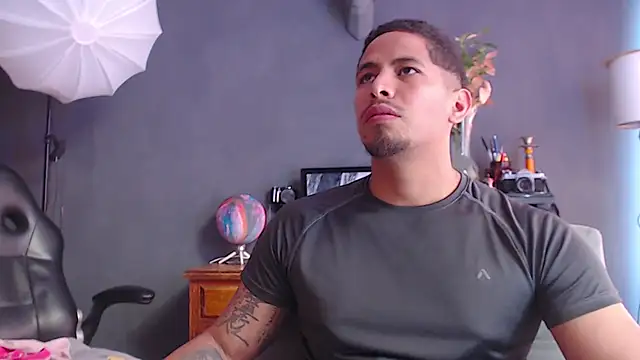 Snapshot of geirge_teacherxx chatting on 09.18.25 geirge teacherxx online show from 09.18.25