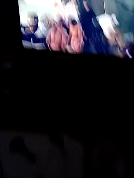 Snapshot of InMeinenMund chatting on 12.01.24 InMeinenMund online show from 12.01.24