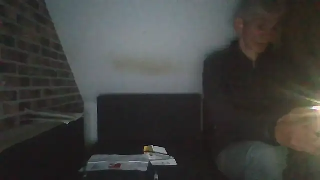 Snapshot of InMeinenMund chatting on 09.23.25 InMeinenMund online show from 09.23.25