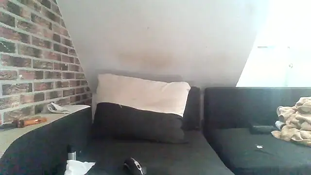 Snapshot of InMeinenMund chatting on 10.02.25 InMeinenMund online show from 10.02.25