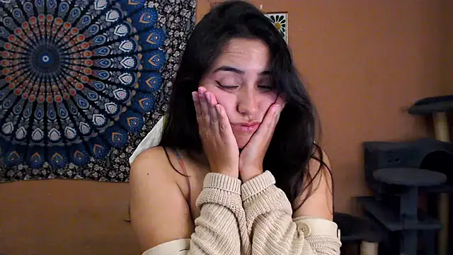 IntimateTales online show from 01.16.26