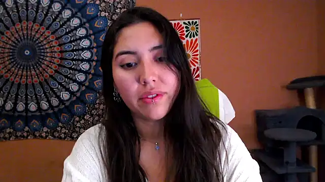 IntimateTales online show from 01.17.26