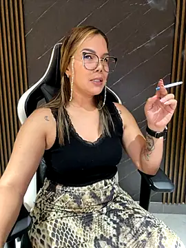 KellyBrooklyn  online show from 09.12.25