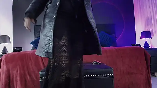  Jade 16 online show from 05.18.26