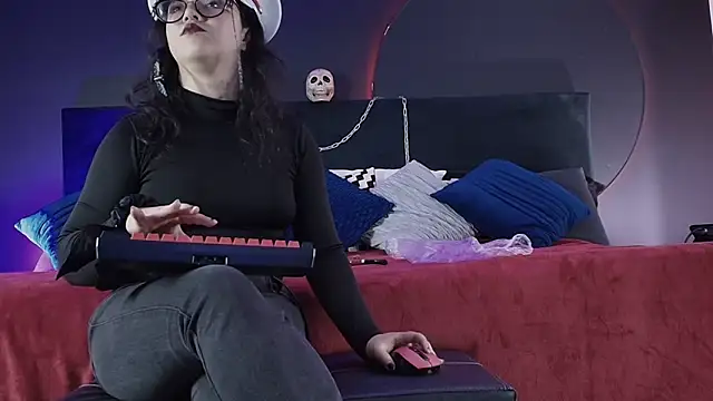  Jade 16 online show from 05.27.26