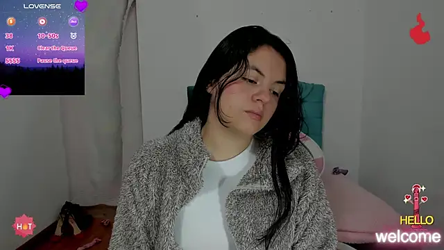 Anal Milky Momma online show from 03.12.25