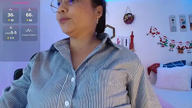 JuliRamirez online show from 12.27.24