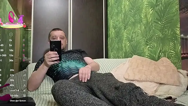 DanielOhCool online show from 04.01.26