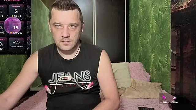 DanielOhCool online show from 07.21.26