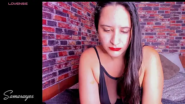 Snapshot of Samara_Eyes chatting on 07.28.26 Samara Eyes online show from 07.28.26