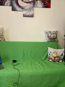 ChiIul11 online show from 04.13.26