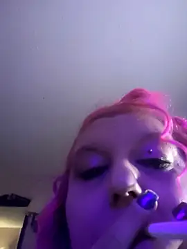 Snapshot of PinkyMarie0729 chatting on 10.10.25 PinkyMarie0729 online show from 10.10.25