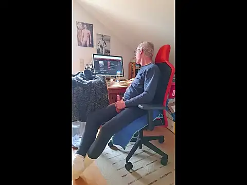 BerndisCam online show from 01.12.26