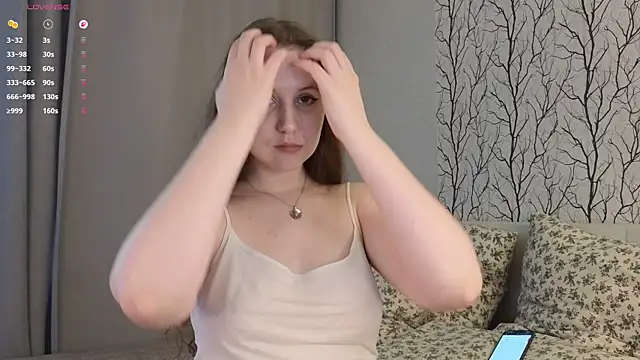 Snapshot of Elizavetta_Miller chatting on 07.04.26 Elizavetta Miller online show from 07.04.26